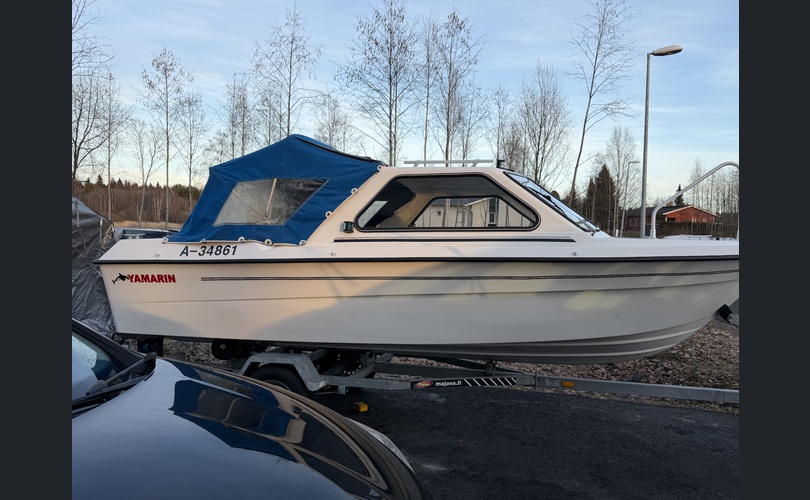 Yamarin 500 HT-kuva-6